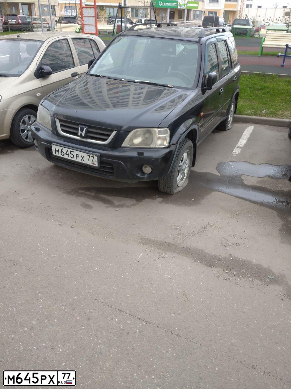 Фото автомобиля ШКОДА ФЕЛИЦИЯ, 1997 — госномер М834ВР164. Цвет: ЧЕРНЫЙ МЕТАЛЛИК