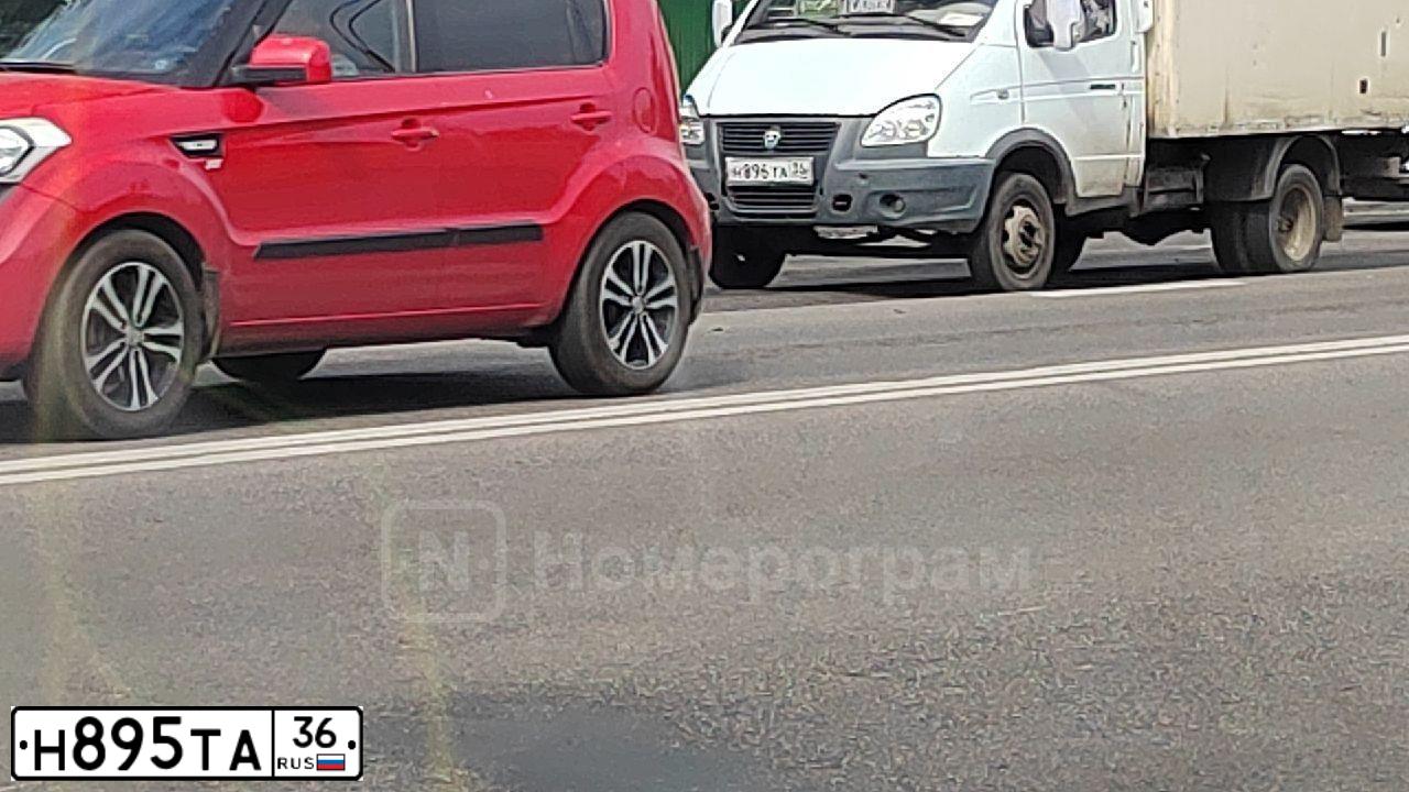 Фото автомобиля MITSUBISHI PAJERO SPORT, 2008 — госномер М673ММ36. Цвет: ЧЕРНЫЙ