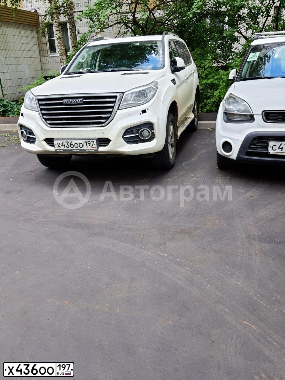 Фото автомобиля MAZDA CX-5, 2013 — госномер С516ОН58. Цвет: ЧЕРНЫЙ