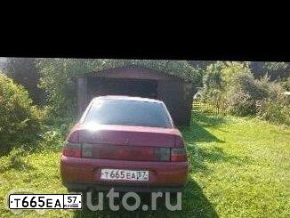Фото автомобиля LADA 2110, 2001 — госномер О914НТ46. Цвет: СЕРЕБРИСТЫЙ КРАСНЫЙ