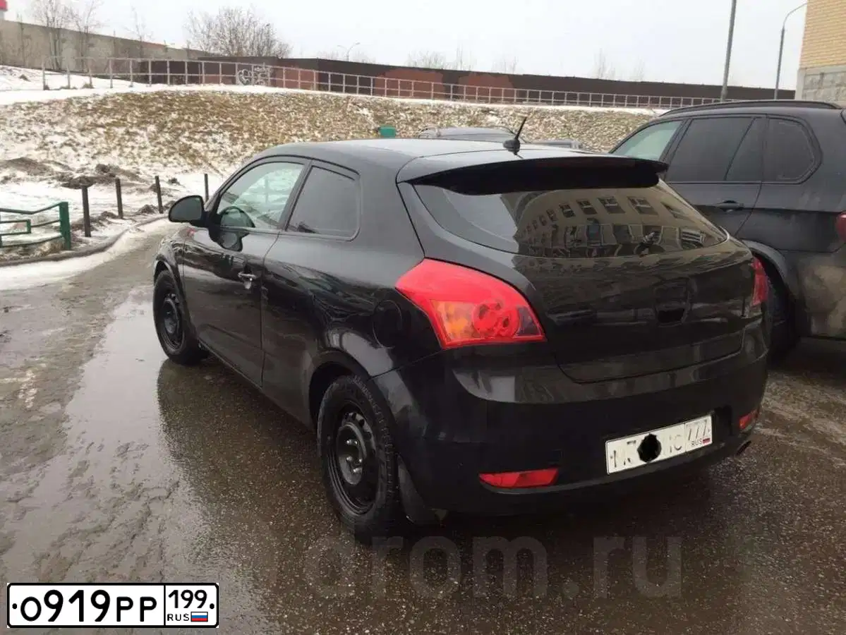 Фото автомобиля NISSAN MURANO, 2012 — госномер Т097АВ790. Цвет: Серый