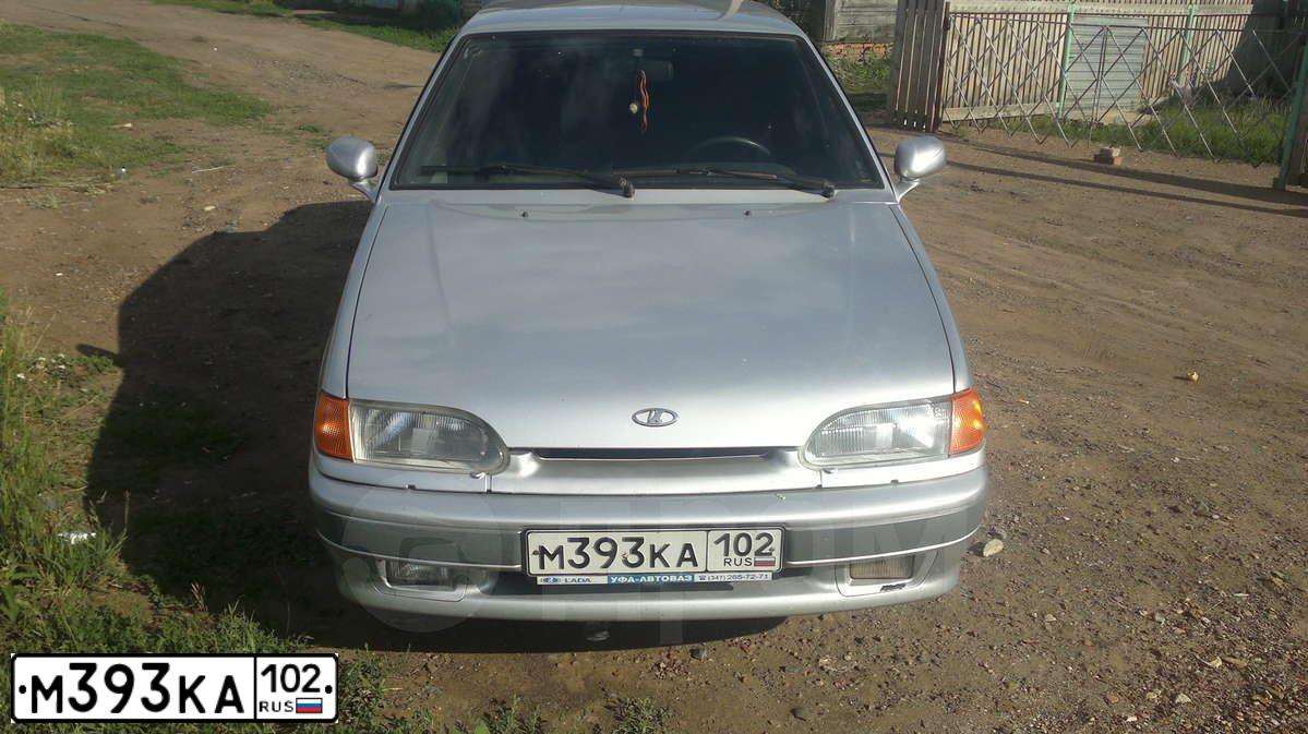 Фото автомобиля LADA 2115, 2006 — госномер С745ХА774. Цвет: СВЕТЛО-СЕРЕБРИСТЫЙ МЕТАЛЛ
