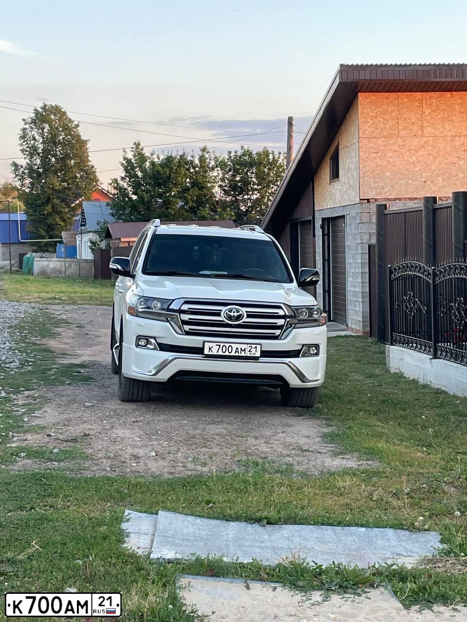 Фото автомобиля LADA 2114 SAMARA, 2007 — госномер К700АМ21. Цвет: СРЕДНИЙ СЕРО-ЗЕЛЕНЫЙ МЕТ