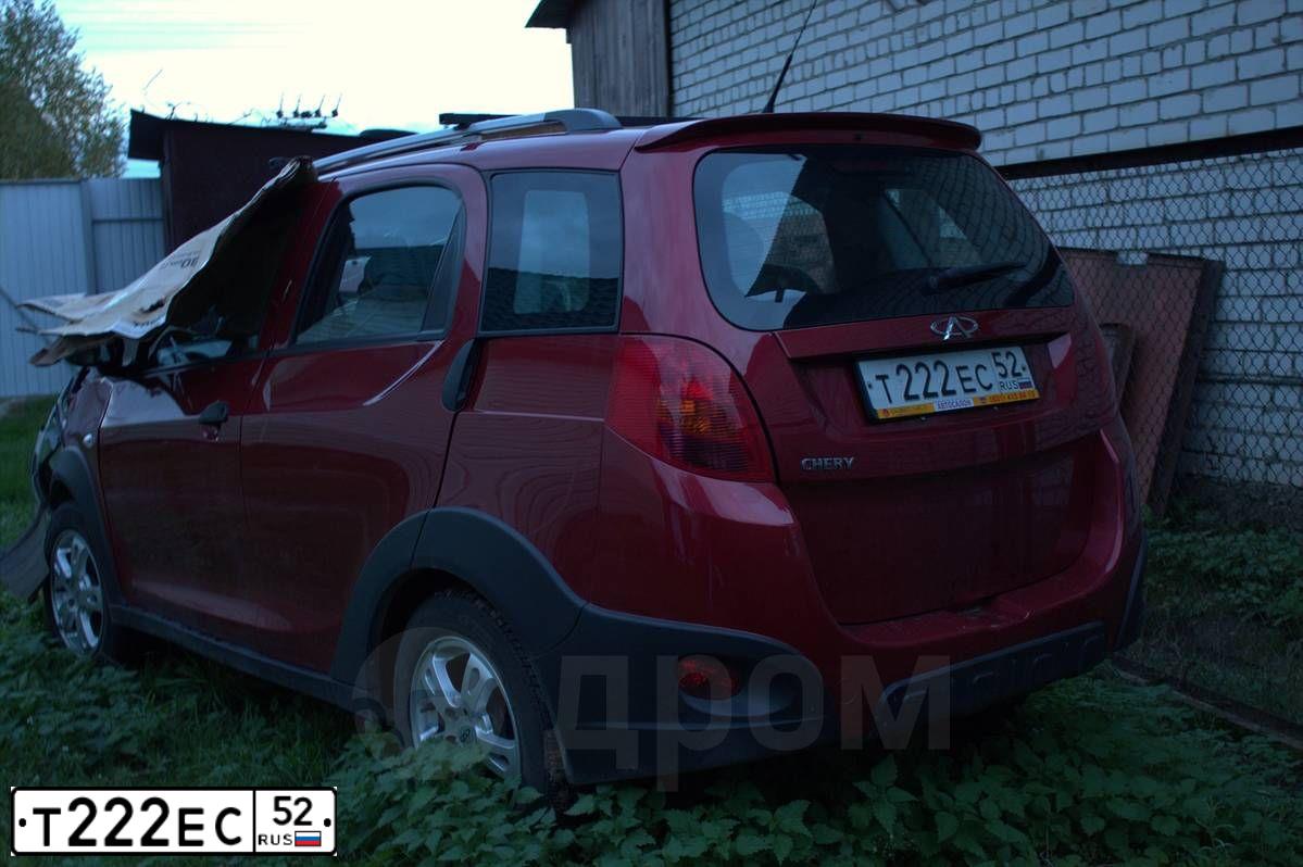 Фото автомобиля LADA 2114 SAMARA, 2010 — госномер М405ХТ152. Цвет: СВЕТЛО-СЕРЕБРИСТЫЙ
