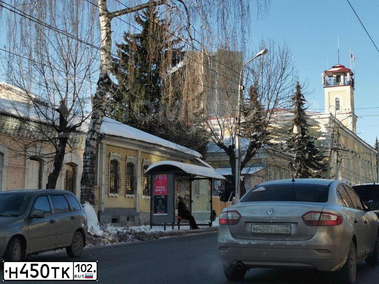 Фото автомобиля RENAULT FLUENCE, 2012 — госномер Н450ТК102. Цвет: СВЕТЛО-СЕРЫЙ