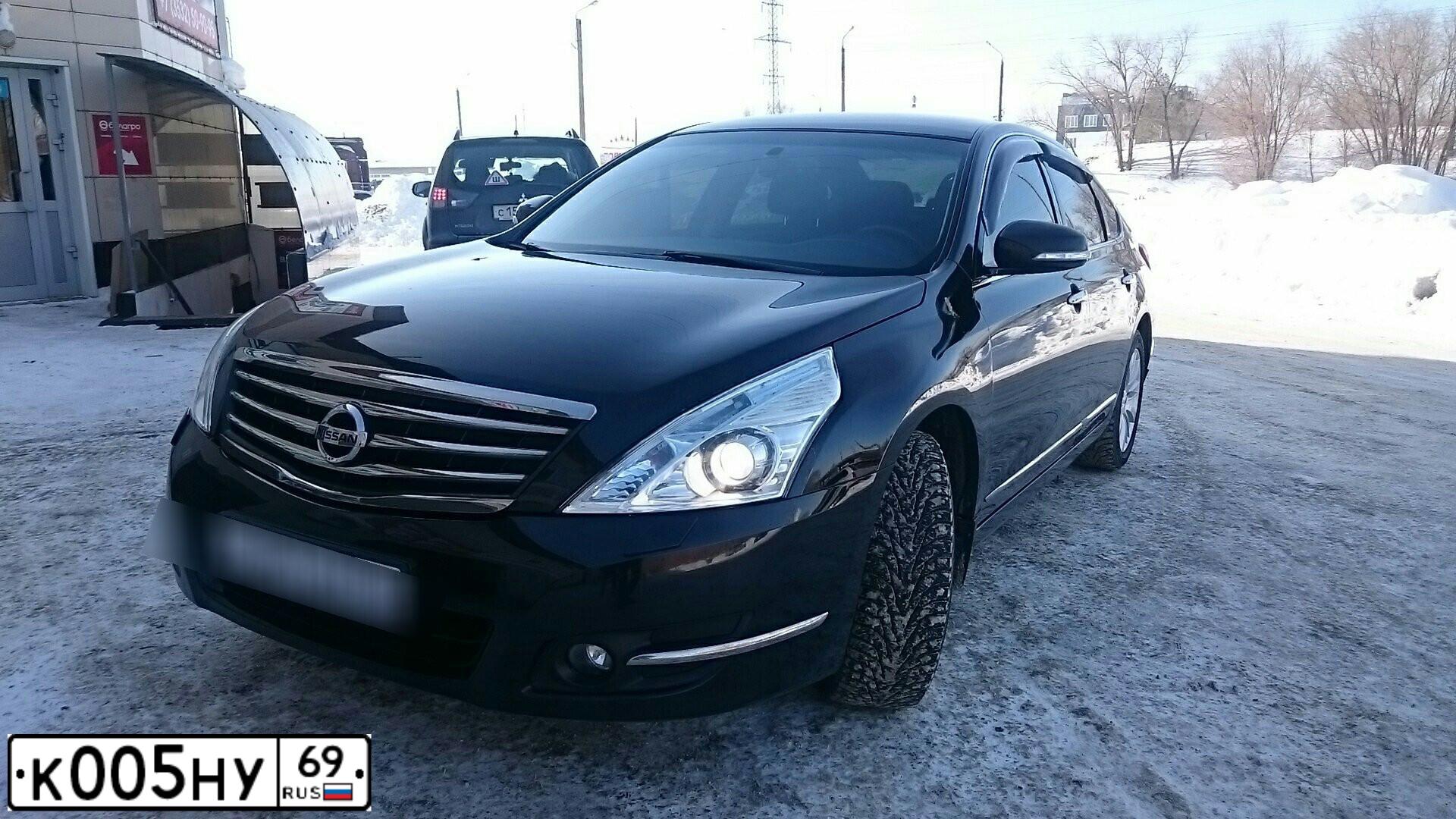 Фото автомобиля TOYOTA RAV4, 2014 — госномер С623РС69. Цвет: ЧЕРНЫЙ