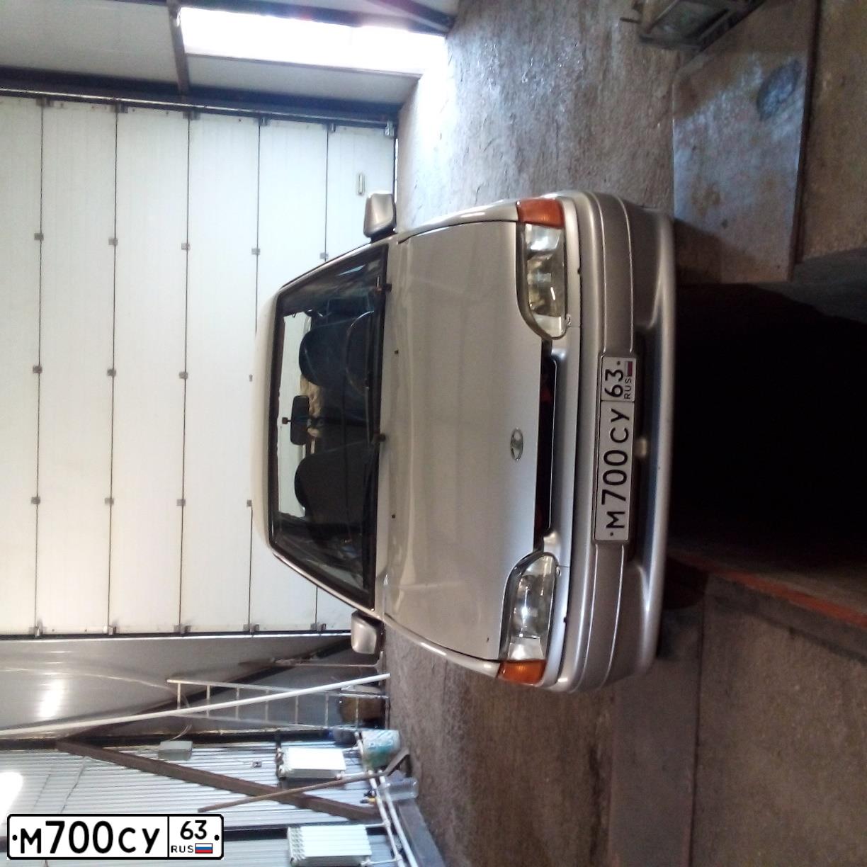 Фото автомобиля OPEL ASTRA, 2008 — госномер М050АР163. Цвет: ЧЕРНЫЙ