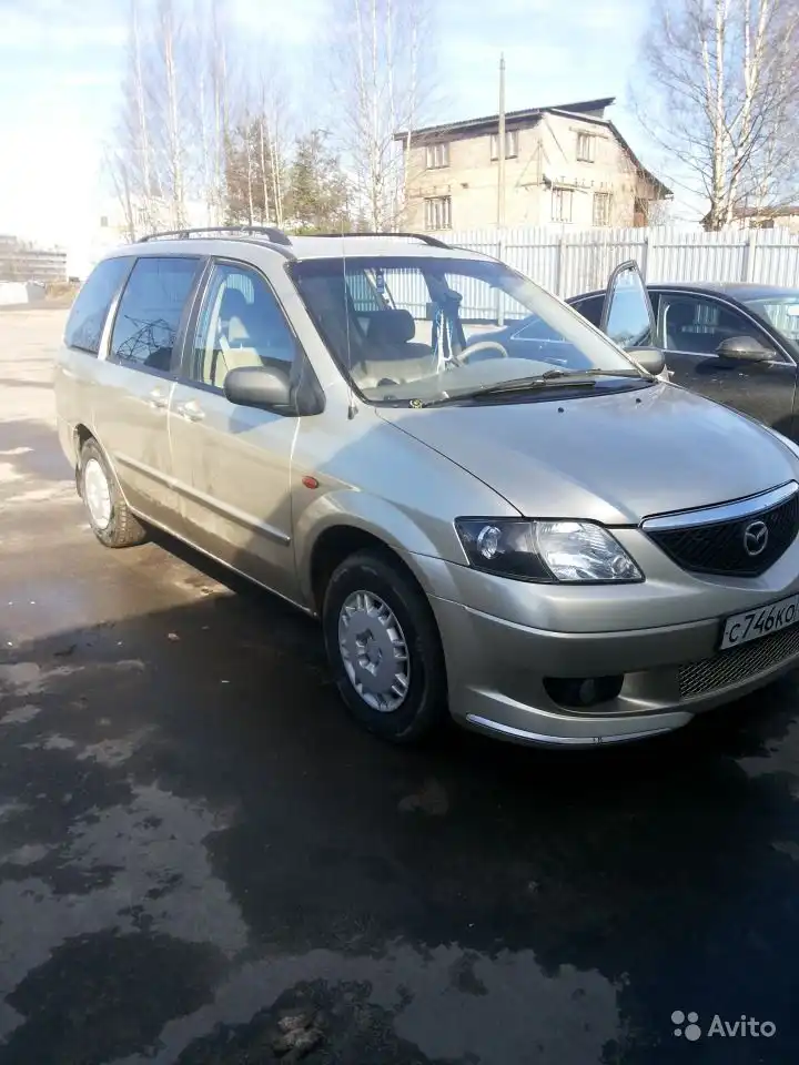 Фото автомобиля LADA 2111, 2003. Цвет: СЕРЫЙ