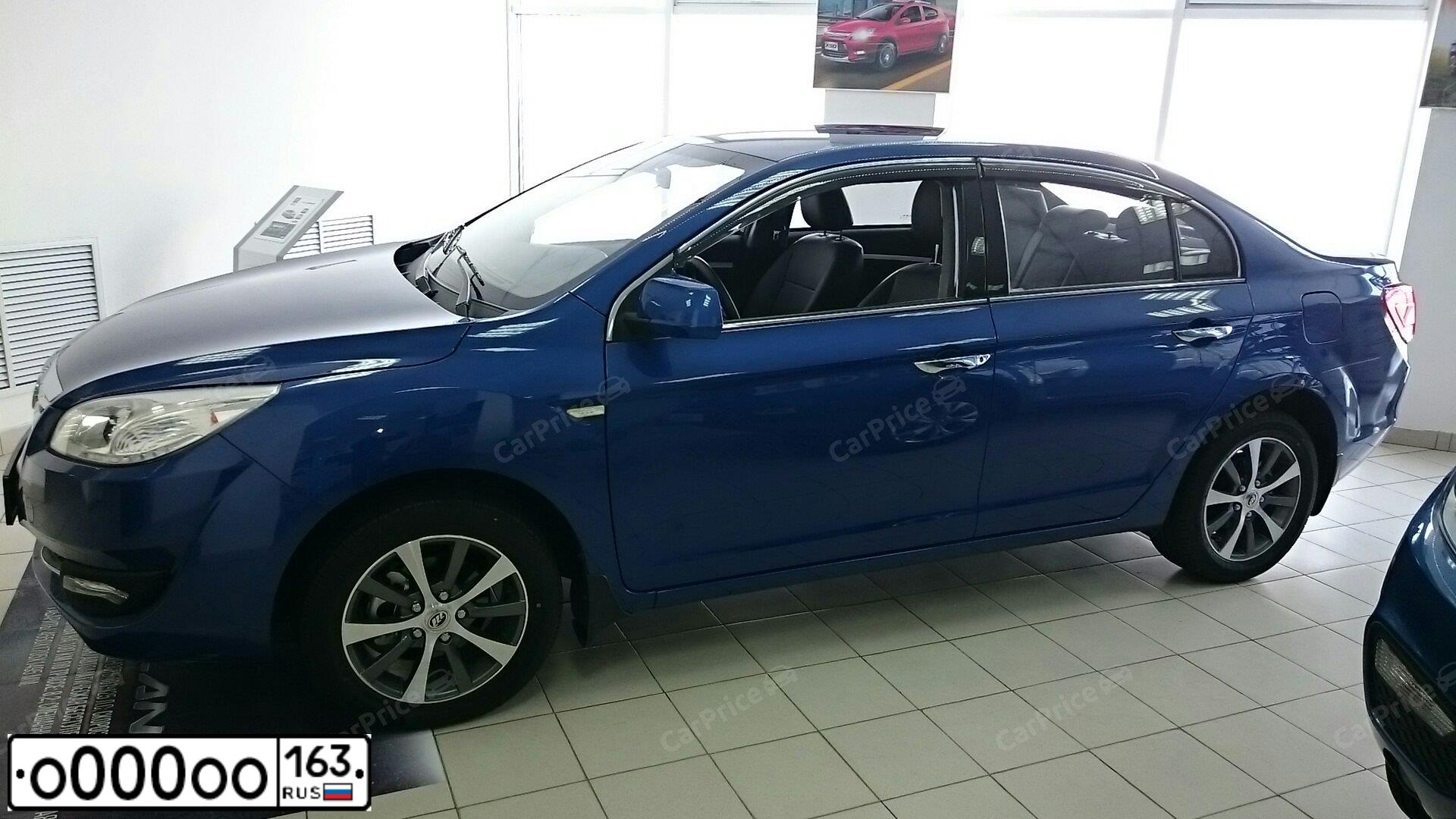 Фото автомобиля VOLKSWAGEN PASSAT, 2011 — госномер М630УЕ163. Цвет: ЧЕРНЫЙ