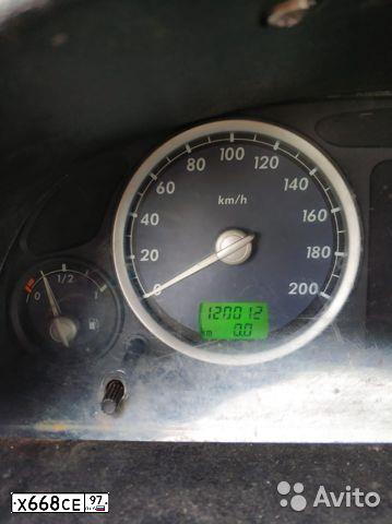 Фото автомобиля GAZ 2705 EL, 2004 — госномер С917НВ45. Цвет: ЖЕЛТЫЙ