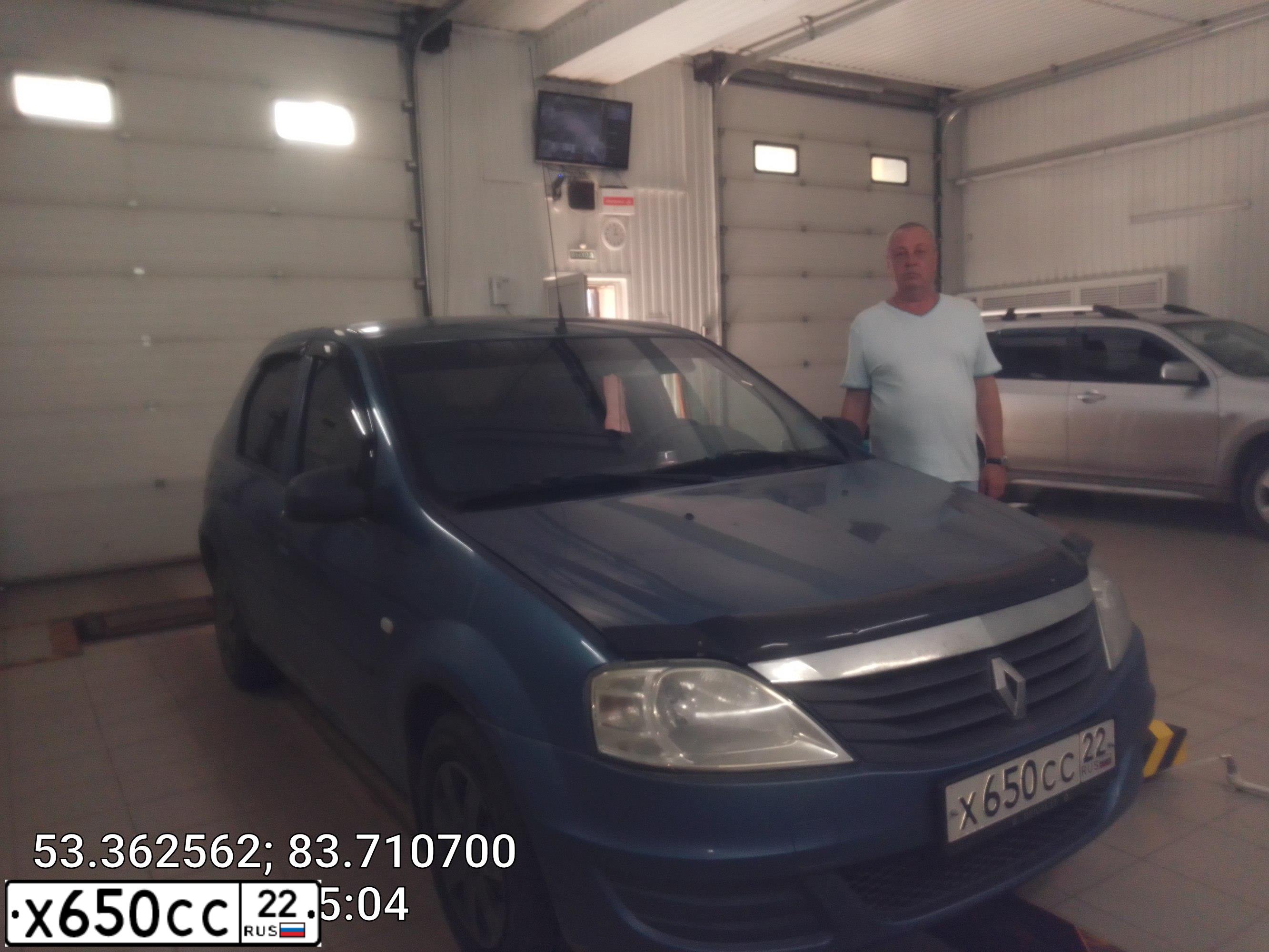 Фото автомобиля BOGDAN 2110/2111, 2012 — госномер О201МТ716. Цвет: ТЕМНО-СЕРЫЙ