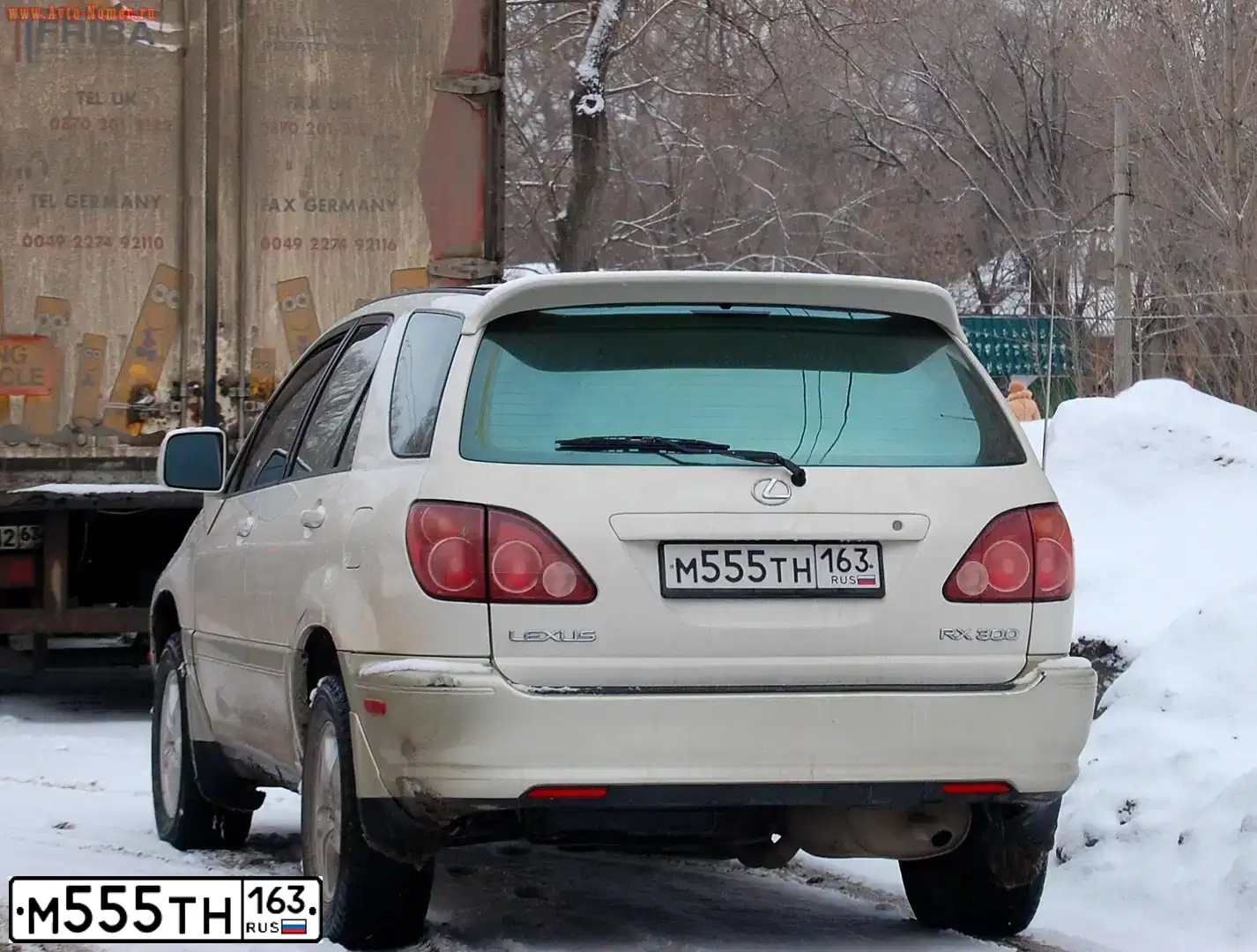 Фото автомобиля RENAULT MEGANE, 2011 — госномер Х386ОЕ05. Цвет: Белый