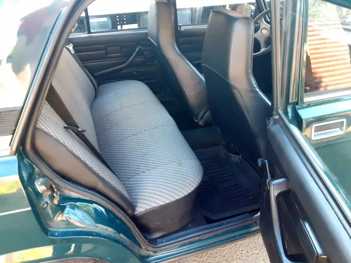 Фото автомобиля LADA 2105 LADA, 2007 — госномер М505НР790. Цвет: ЗЕЛЕНЫЙ ТЕМНЫЙ