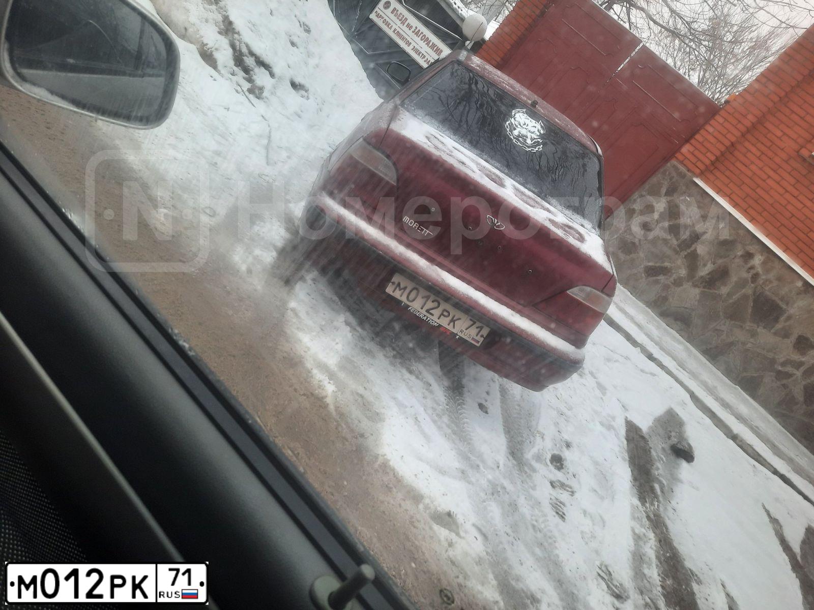 Фото автомобиля TOYOTA COROLLA, 2008 — госномер М131СУ154. Цвет: ЧЕРНЫЙ