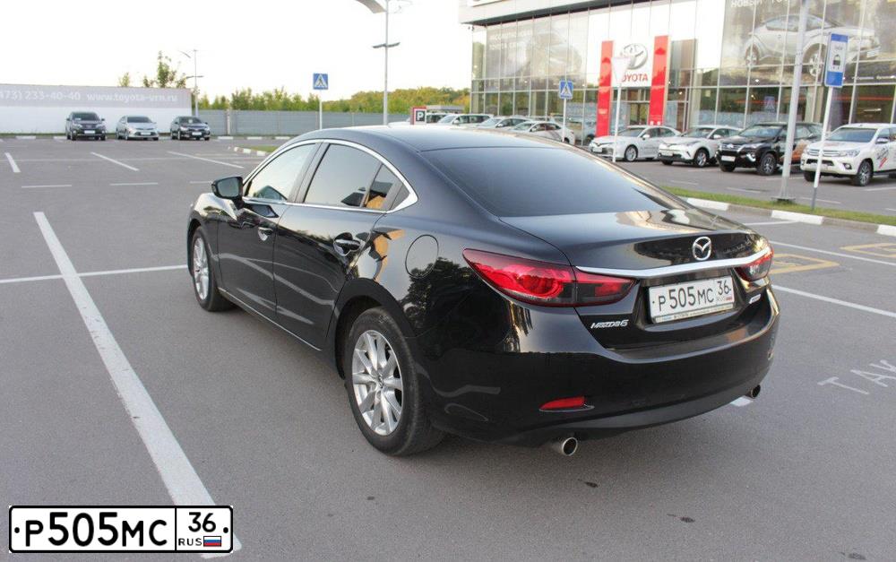 Фото автомобиля KIA MAGENTIS / OPTIMA, 2015 — госномер У727СТ48. Цвет: Белый