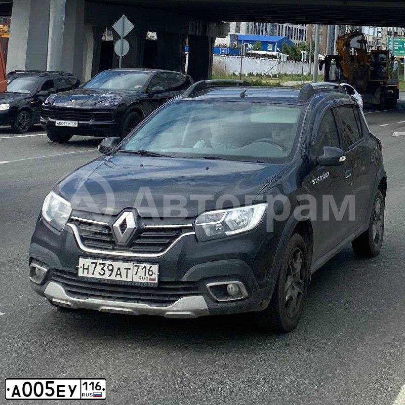 Фото автомобиля BMW X6, 2010 — госномер К978АА799. Цвет: ЧЕРНЫЙ