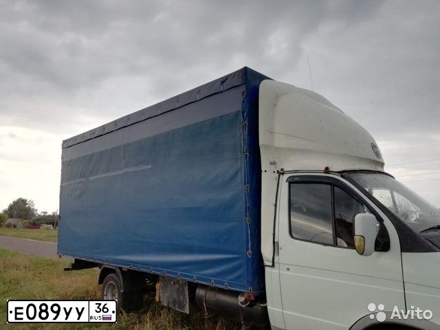 Фото автомобиля GAZ 3302 EL, 2008 — госномер Р400СЕ126. Цвет: Белый