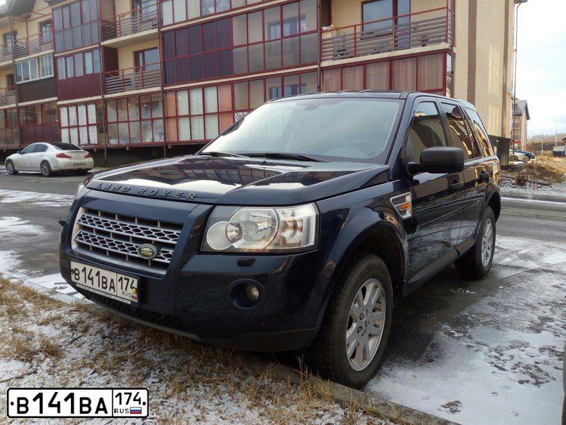 Фото автомобиля CHEVROLET LANOS, 2007 — госномер Р027ОН193