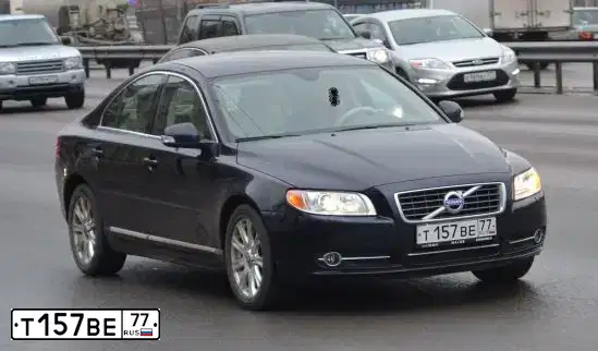 Фото автомобиля AUDI A7, 2015 — госномер Т157ВЕ77. Цвет: ТЕМНО-СИНИЙ