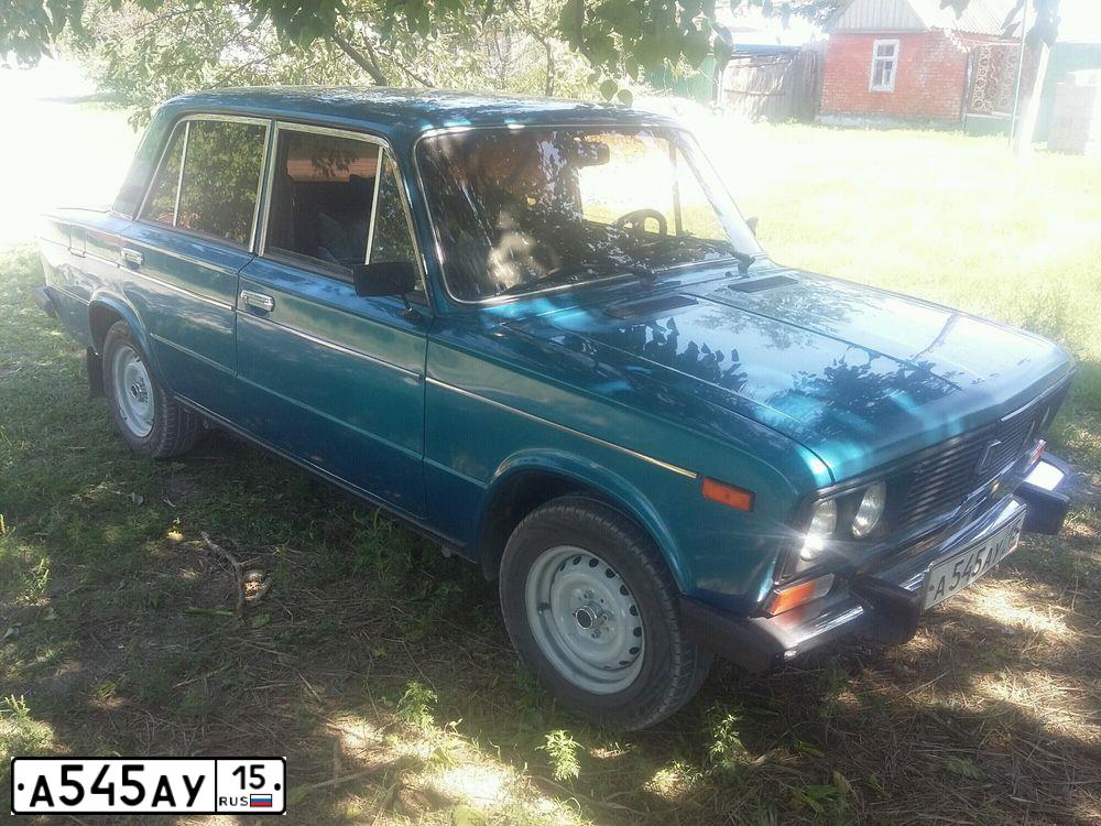 Фото автомобиля LADA 2170 PRIORA, 2012 — госномер Т223ЕЕ07. Цвет: БЕЛЫЙ