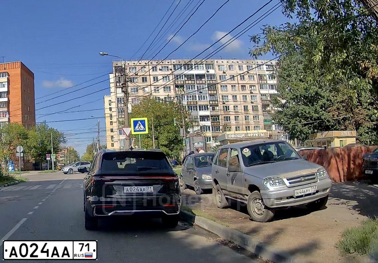Фото автомобиля MITSUBISHI PAJERO, 2012 — госномер О550НЕ797
