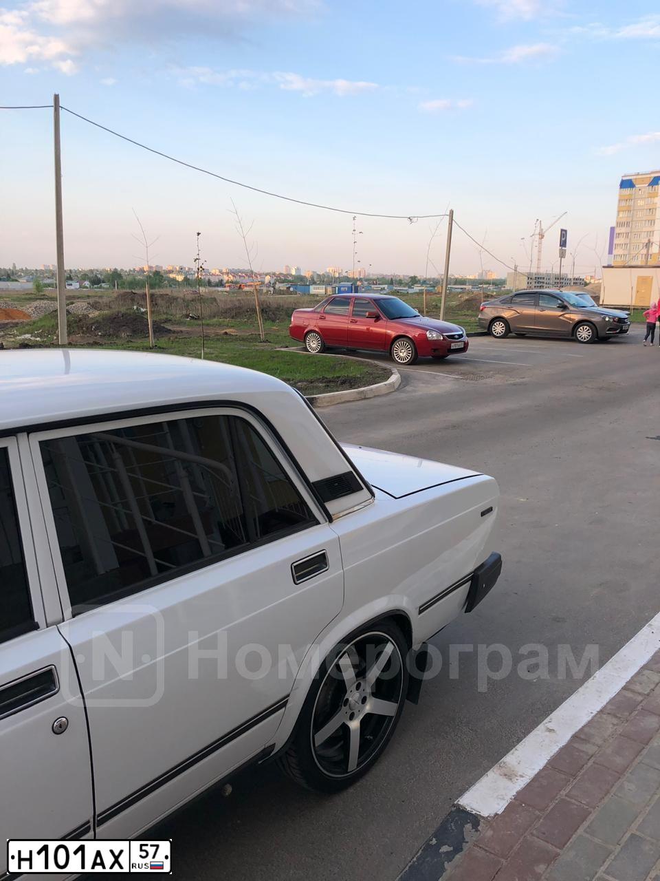 Фото автомобиля LADA 2170 PRIORA, 2008 — госномер У490НУ67. Цвет: ЗОЛОТИСТО-КРАСНЫЙ