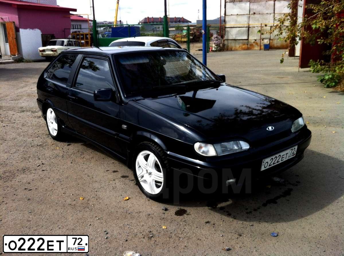 Фото автомобиля MAZDA 3, 2005 — госномер О222ЕТ72. Цвет: Белый