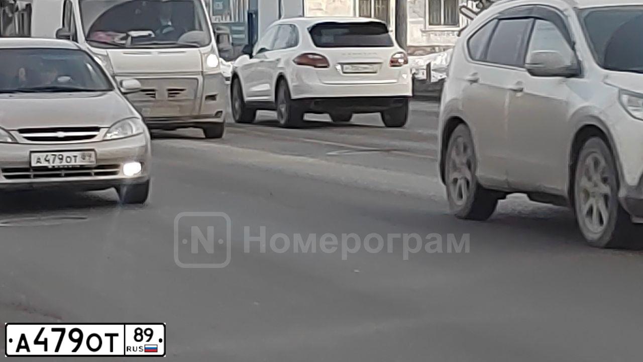 Фото автомобиля CHEVROLET LACETTI, 2007 — госномер А876НК172
