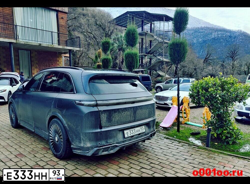 Фото автомобиля LEXUS LS430, 2004 — госномер Х462АТ977. Цвет: СЕРЕБРИСТЫЙ