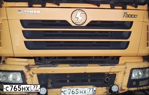 Фото автомобиля ВАЗ21061, 1996 — госномер С765НХ77. Цвет: СВЕТЛО-СЕРЫЙ
