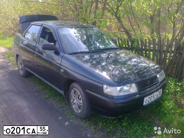 Фото автомобиля LADA 2110, 2005 — госномер А997СО155. Цвет: СЕРЫЙ МЕТАЛЛИК
