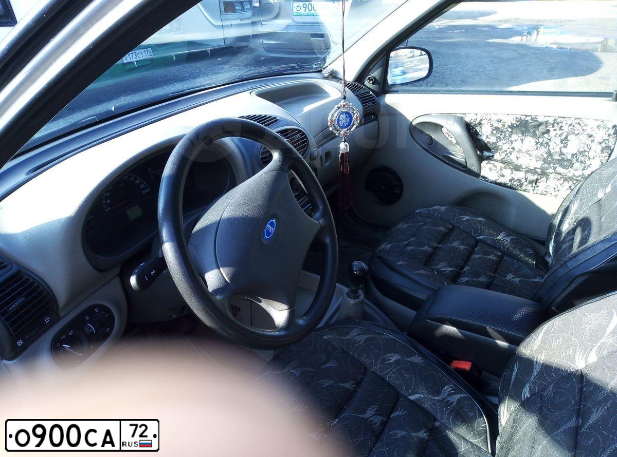 Фото автомобиля LEXUS RX, 2013 — госномер О900СА72. Цвет: БЕЛЫЙ
