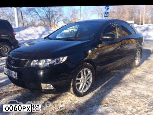 Фото автомобиля MITSUBISHI ASX, 2013 — госномер А007УС163. Цвет: ЧЕРНЫЙ