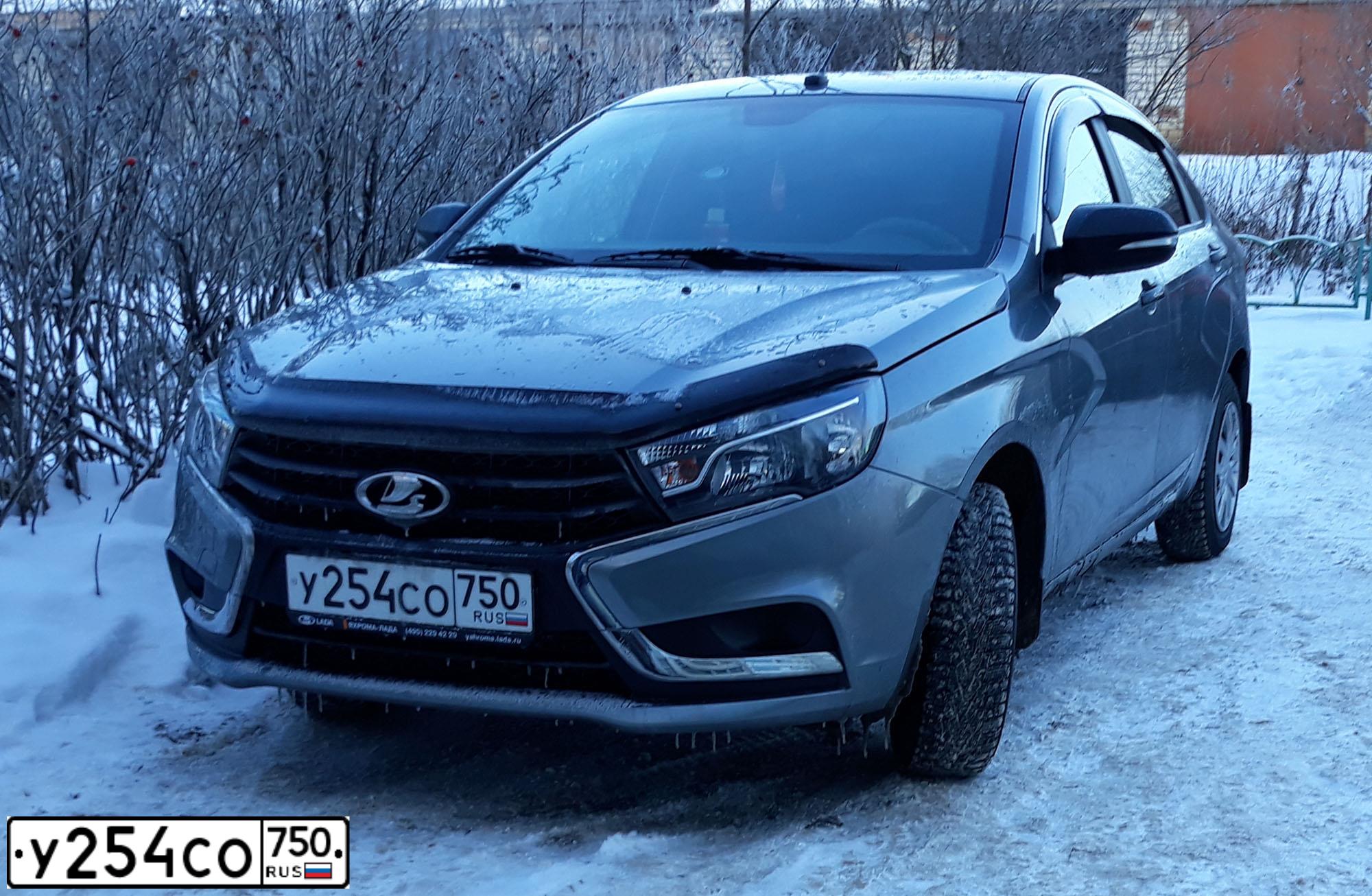 Фото автомобиля KIA CERATO, 2018 — госномер К626ВУ797. Цвет: ЧЕРНЫЙ