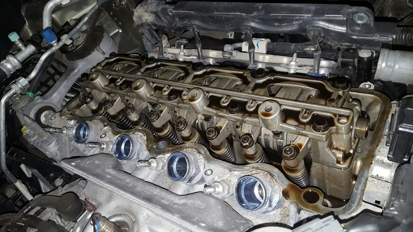 Фото автомобиля FORD FOCUS, 2007 — госномер Р880НТ40. Цвет: ЧЕРНЫЙ