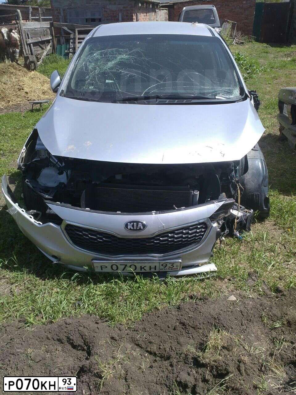 Фото автомобиля LADA 2170 PRIORA, 2008 — госномер Р070КН93. Цвет: СРЕД СЕР -ЗЕЛЕН МЕТ