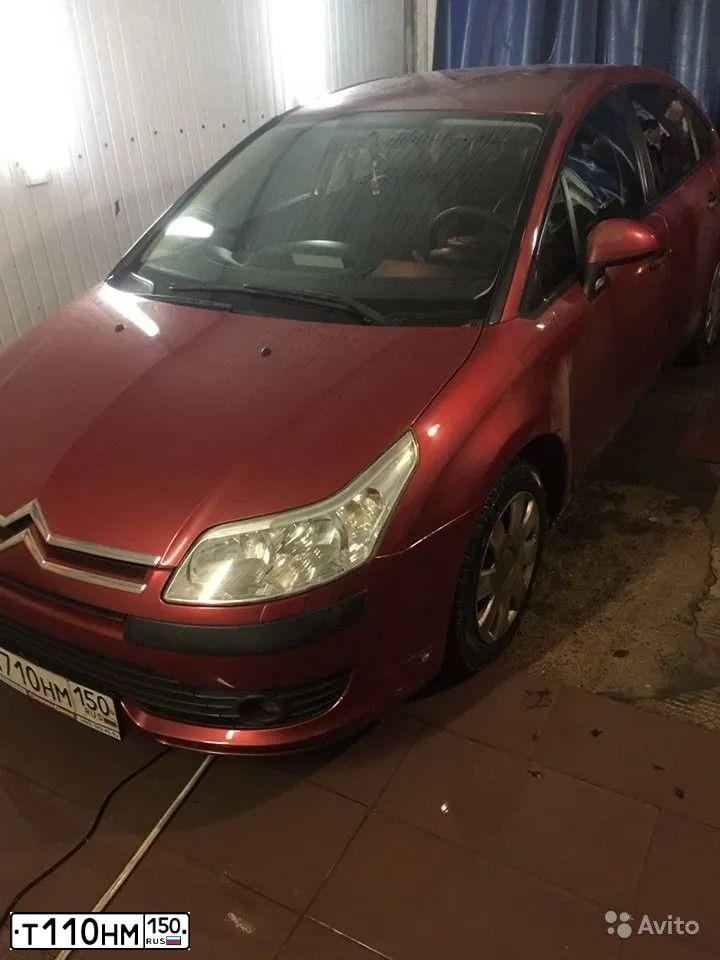 Фото автомобиля AUDI A6, 2002 — госномер М572УР197. Цвет: ЧЕРНЫЙ