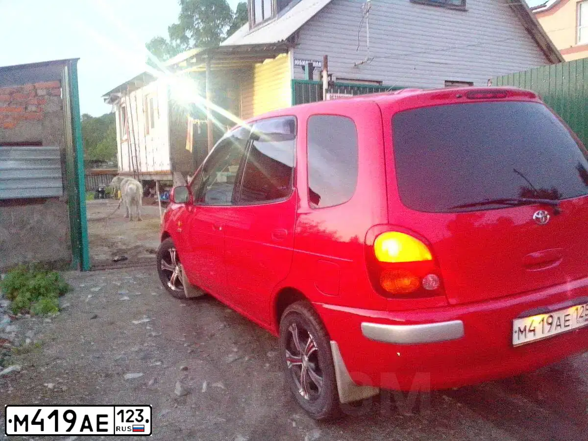 Фото автомобиля MITSUBISHI PAJERO, 2007 — госномер М419АЕ123. Цвет: ЧЕРНЫЙ