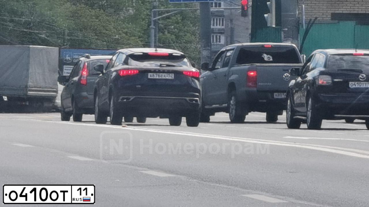 Фото автомобиля VOLKSWAGEN POLO, 2012 — госномер Н366УТ174. Цвет: ЧЕРНЫЙ