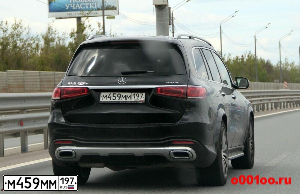 Фото автомобиля MERCEDES S-KLASSE, 1997 — госномер М124УР05. Цвет: ЧЕРНЫЙ