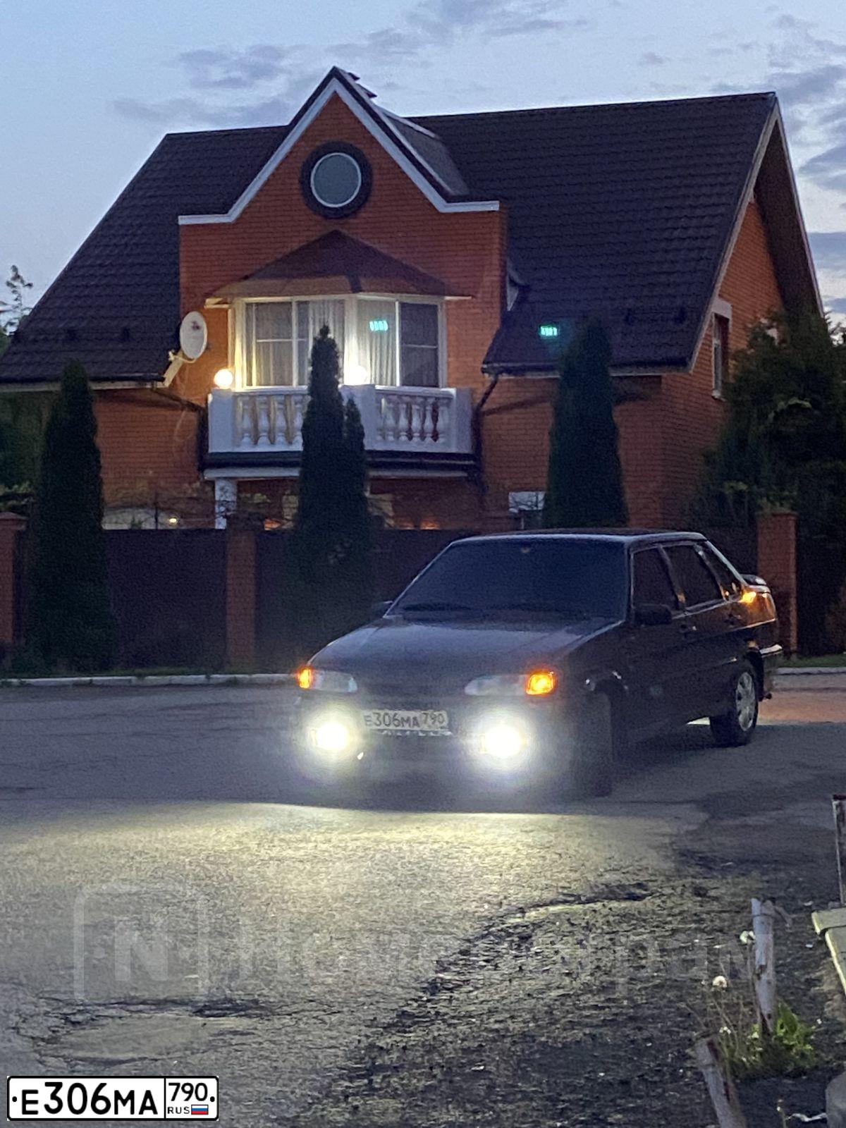 Фото автомобиля LADA 2115 SAMARA, 2008 — госномер С768АТ790. Цвет: ГРАФИТОВЫЙ МЕТАЛЛИК