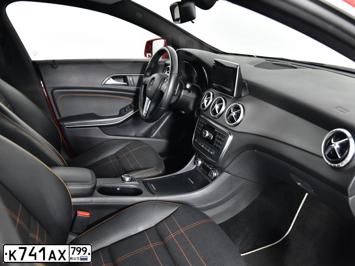 Фото автомобиля MERCEDES S-KLASSE, 2013 — госномер К741АХ799. Цвет: СИНИЙ