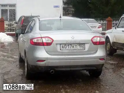 Фото автомобиля TOYOTA LANDCRUISER 200, 2018 — госномер В346МТ702. Цвет: Белый