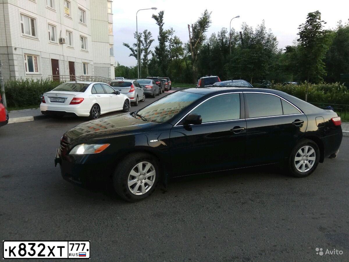 Фото автомобиля LADA LARGUS, 2017 — госномер К650КУ147. Цвет: Серебристый