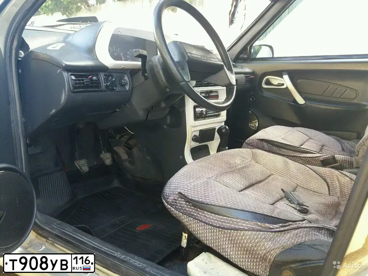 Фото автомобиля LADA 2114 SAMARA, 2007 — госномер М166КО164. Цвет: СЕРЕБРИСТО - БЕЖЕВЫЙ