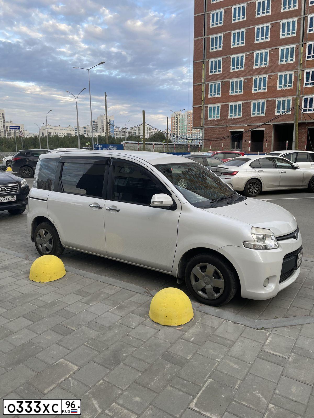 Фото автомобиля OPEL ASTRA, 2008 — госномер С101СВ123. Цвет: синий