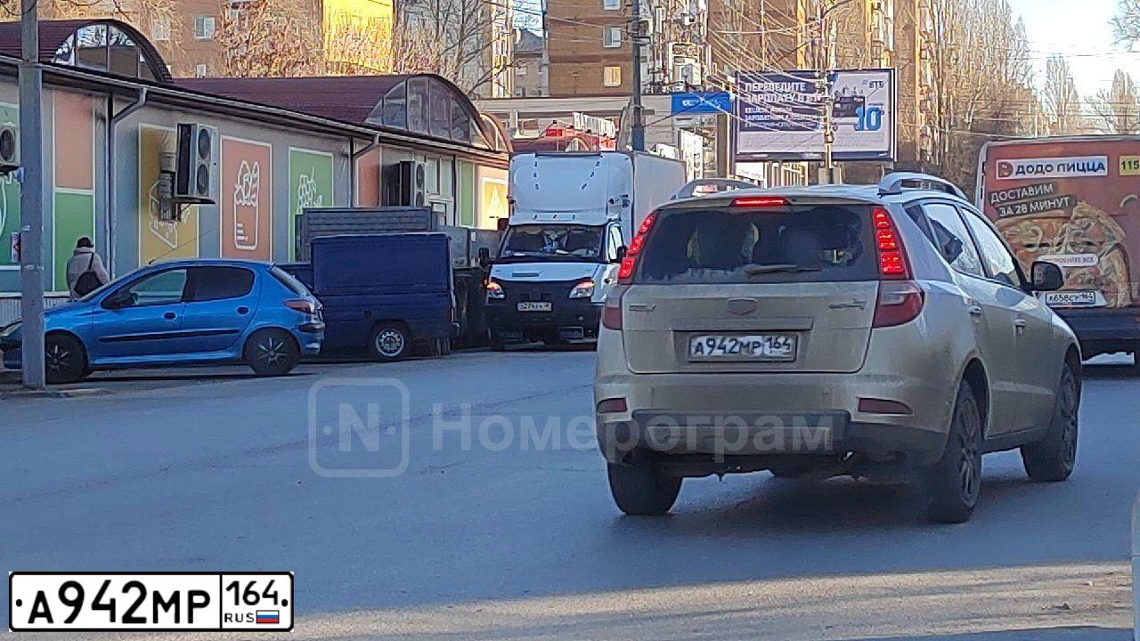 Фото автомобиля GEELY ЕМГРАНД X7 NEW, 2016 — госномер А552ОН761