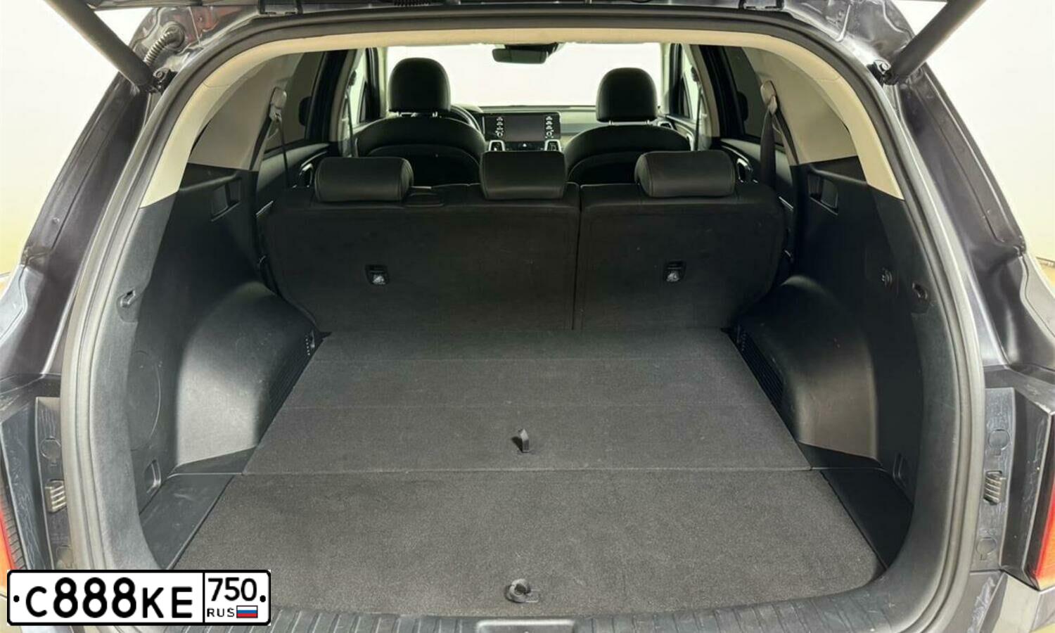 Фото автомобиля MAZDA 6, 2008 — госномер М724ОН82. Цвет: ЧЕРНЫЙ