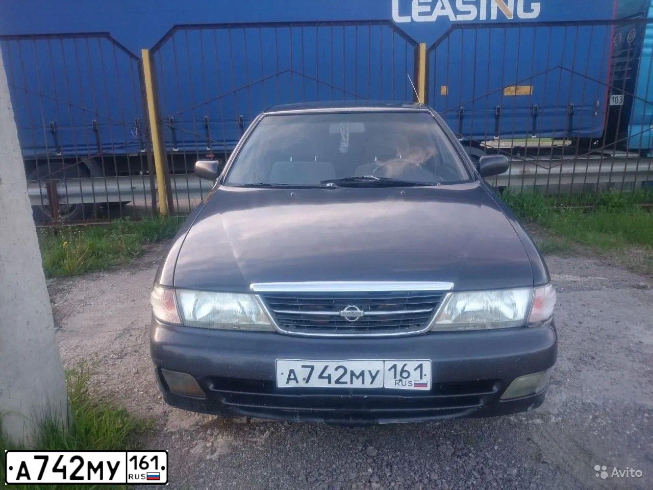 Фото автомобиля LADA 2114 SAMARA, 2011 — госномер Е799КА123. Цвет: СРЕД СЕР -ЗЕЛЕН МЕТ