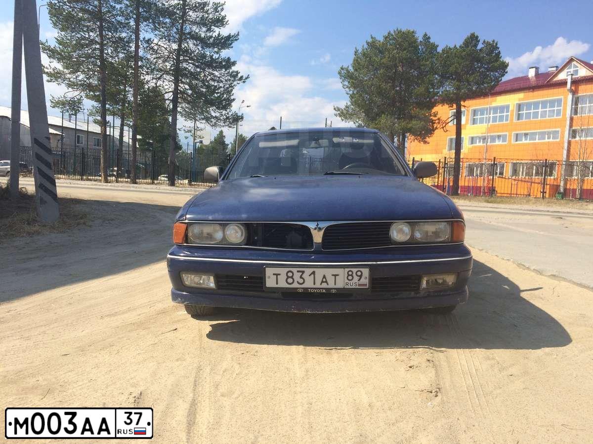 Фото автомобиля NISSAN X-TRAIL, 2002 — госномер Т738ОН71. Цвет: ЧЕРНЫЙ